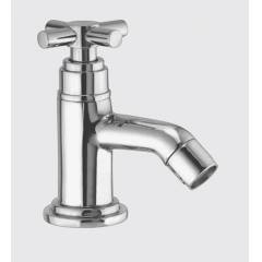 Goldline Euro Brass Pillar Faucet
