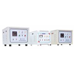 Bluebird Servo Single Phase 140-270V Voltage Stabilizers 10KVA