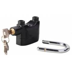Stealodeal Safety Alarm Padlock