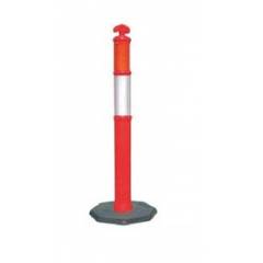 Frontier 9.5 Inch Delineator Post