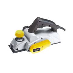 Pro Tools 700W Electric Metal Planer for Wood, 1082 A