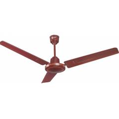 Orient Arctic Air 75W Brown High Speed Ceiling Fan