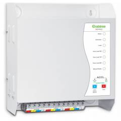 Crabtree Xpro TPN/TPN ACCL without Gen Start/Stop, DCACOTT8063