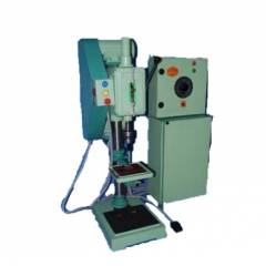 Tapax 25mm Automatic Pitch Control Tapping Machine without Accessory