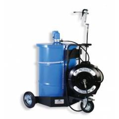 Groz Portable Greasing System, GS100-G