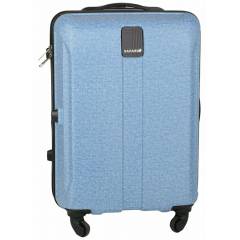 Safari Thorium Deluxe Denim PC 55 Suitcase