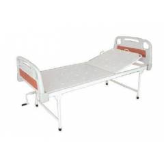 Tripti TS-013 Semi Fowler Hospital Bed with ABS Panel