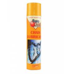 Euro Gold Super Chain Lubricant, Capacity: 350 ml