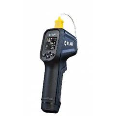 Flir TG56 Spot IR Thermometer with Thermocouple, Distance To Spot Ratio: 30:1
