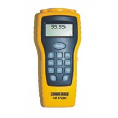Kusam Meco 18m Ultrasonic Distance Meter, KM-972(M)