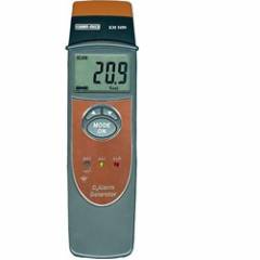 Kusam Meco KM 5490 Oxygen Analyser