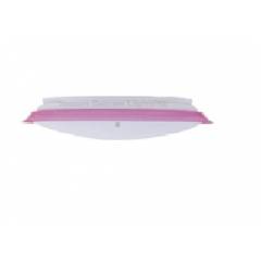 Smart Sense 12W Pink Cool White LED Ceiling Lamp With Motion Sensor, MMS-SCL-12W-AA003