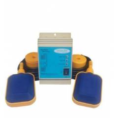 Blackt Electrotech Fully Auto Water Level Controller, BT-21A