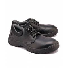 Wild Bull Apollo Steel Toe Safety Shoes, Size: 5