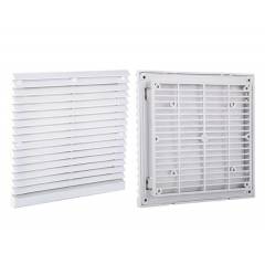 Elettro JSAV-04 ABS Air Vent, Size: 203x203 mm