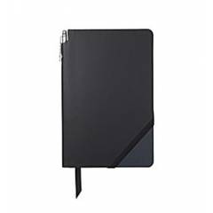 Cross Black and Navy Blue Jot Zone Notebook with Pen, AC273-2M