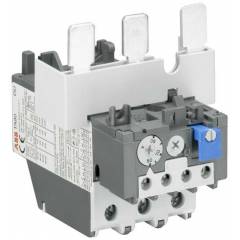 ABB TA80DU-63 3 Pole Thermal Overload Relay, 1SAZ331201R1005