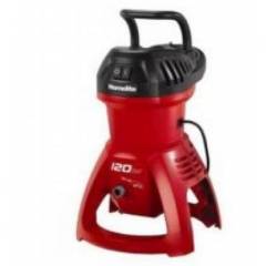 Homelite HPW-120E AC High Pressure Washer, 120 bar