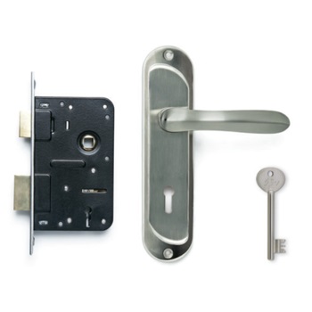 Buy Godrej Diana 6 Lever Mortise Lock 8170 Online At Best Price