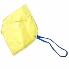 SRJ Yellow Nose Mask (Pack of 100)