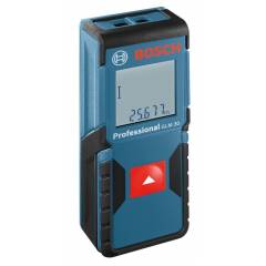 Bosch GLM 30 Professional Laser Rangefinder