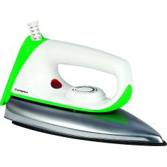 Crompton Greaves 750W CG-ED Plus Gray White Automatic Dry Iron