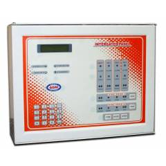 Pranavi HYBRID-06 Fire Cum Burglar Alarm with Auto Dailer