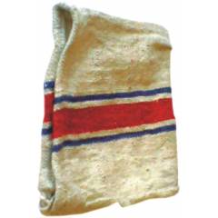Allwin Mop Cloth, Size: 24x24 inch