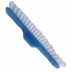 Allwin Mr. Tough Push Broom (With Stick)