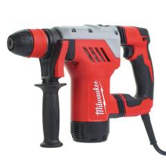 Milwaukee 28mm SDS-Plus 3 Mode L-Shaped Hammer, PLH28E
