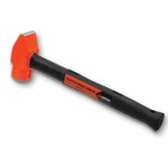Groz 1.6 Kg Cross Pein Hammer, CPID/3/16