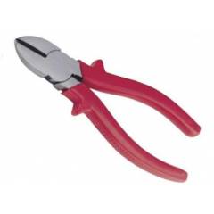 Ambitec/De Neers Side Cutting Pliers A, 150mm (Pack of 10)