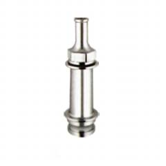 Zedex Stainless Steel Branch Pipe