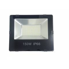 Homes Decor 150W IP66 Black LED Flood Light