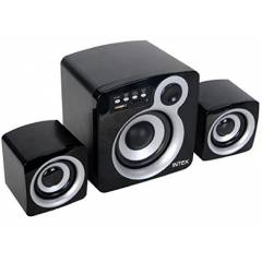Intex IT-850U 2.1 Multimedia Speaker