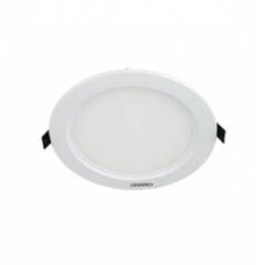 Legero Galaxy 18W 4000K Cool White LED Downlight, LPR 1018