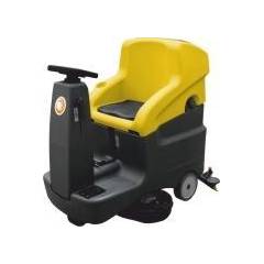 Inventa Ride-On Scrubber Drier Scl Comfort XXS 66 W. Gel Battery and Charger
