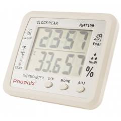 Phoenix Digital Hygrometer, RHT100