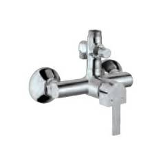 Jaquar Antique Bronze D’Arc Single Lever Exposed Shower Mixer, DRC-37145