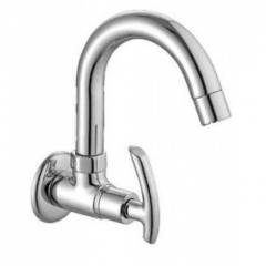 Marc Shapes Sink Cock with Swivel Spout, MSP-2280