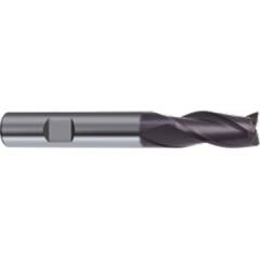 Guhring Slot and End Mills, 5531, Diameter: 18 mm