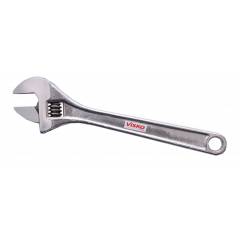 Visko 311 Adjustable Wrench (Chromed) (6 Inch)
