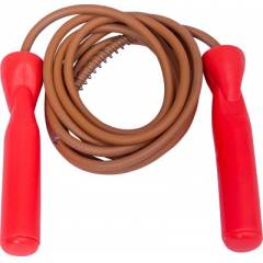 Prokyde 9 Feet Orange γ Setup Sports Skipping Rope, SeG-Prkyd-23