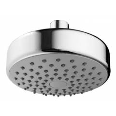 Snowbell 4 Inch Jaquar Overhead Shower