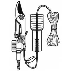 Gardena 302 Combisystem Branch Pruner