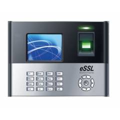 eSSL X990 Biometric Fingerprints & RF Card Attendance Machine