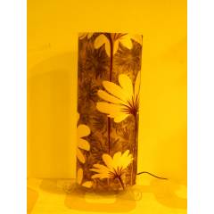 Tucasa Floor Cum Table Lamp, LG-630, Weight: 300 g