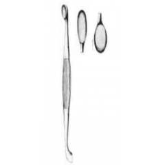 Downz 13cm Volkman Scoop, DM-169-13