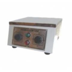 Royal Scientific RSW-132 Aluminium Top Sliding Warming Table, Size: 30x25 cm