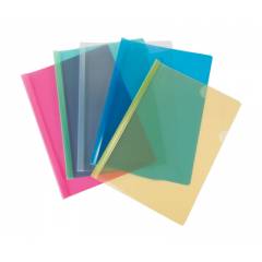 Saya SY610 Assorted Strip File Superline, Weight: 325 g (Pack of 10)